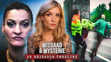 Gedeelde Psychose: Tweeling rent snelweg op en pleegt moord | MISDAAD & MYSTERIE
