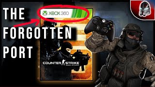 Counter-Strike: GO - XBOX 360 CONTA COMPARTILHADA