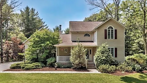 *SOLD* 445 Irem Rd., Dallas, PA 18612 | Lewith & Freeman Real Estate