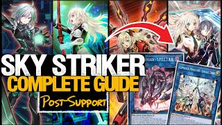 sky striker yugioh deck Yu-Gi-Oh! - Ace - Kagari - DASA-EN027 - Super Rare - Unlimited Legendary Modern Decks 2026 -