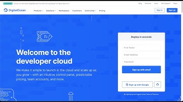 Deployment de una aplicación en React utilizando Digital Ocean (Integración con Github) #7