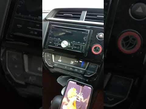 Video: Bagaimana saya menghidupkan Bluetooth di Honda saya?