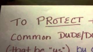 Jimbo Madison's 7th Amendment