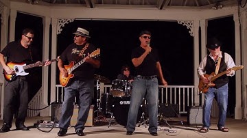 Shadowman Music Video