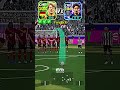 Matthaus vs vitnha #efootball2024 #pes #konami #efootball #shorts