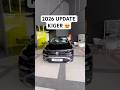 Renault Kiger 2026 New Updates ke sath 🔥 #renault