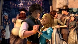 Shut Up & Dance ♥ Astrid x Nod