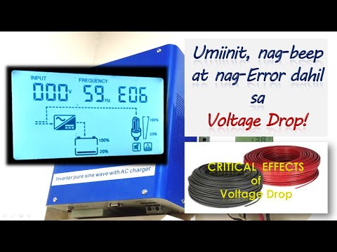 Video: Anong mga baterya ang ginagamit ng mga siyentipikong calculator?