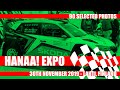 Hanaa! expo - 30th November 2019