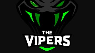 T20 World Cup | The Vipers vs England | Semi Final 2 | Game 1 
