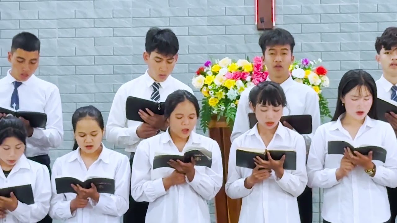 131 THŬN HLĂK AI PƠYƠR KƠ KHUA YANG I ANIH J ƠNUM PLEI ALHMOI I 15.02.2026