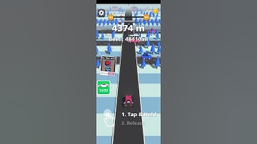 traffic run 🚗 gameplay walkthrough #shorts #trafficrun #gameplay #games #play #android  #cargames