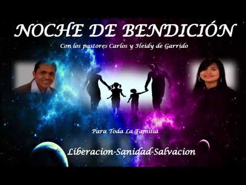 Noche de Bendicion