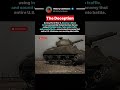 The Fake Army That Fooled Hitler #history #ww2