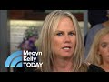Nancy Seaman On Husband’s Death: ‘I Feel Guilty’ | Megyn Kelly TODAY
