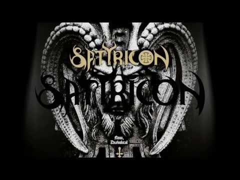 Satyricon [med Operakoret]