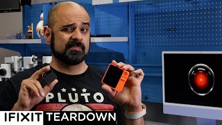 The Rabbit R1 & Humane AI Pin Teardowns - Worst Devices Ever?