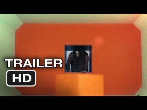 Beyond The Black Rainbow Official Trailer 2 Hd