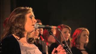 Clannad - I WIll Find You (Theme from The Last Of The Mohicans) (Live)