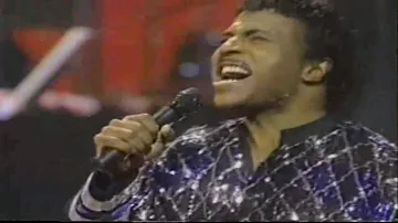 Little Richard, Billy Preston - Didn't It Rain (LIVE) HD