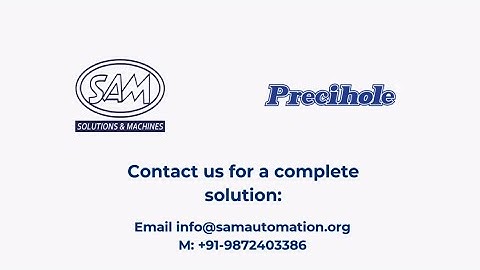 Advanced Deep Hole Drilling and Finishing Solutions - Precihole Machine Tools