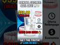 40% OFF Waterpik Aquarius! 🦷✨ Best Amazon Find #shorts #amazonfinds #primeday