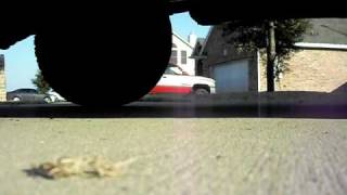 1986 F150 Walk around