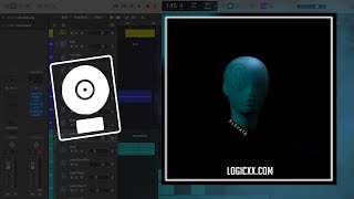 SynCode - Elevate (Logic Pro Remake) Resimi