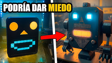 ¿Construir un Dispositivo con Inteligencia Artificial? Más Fácil Que Nunca