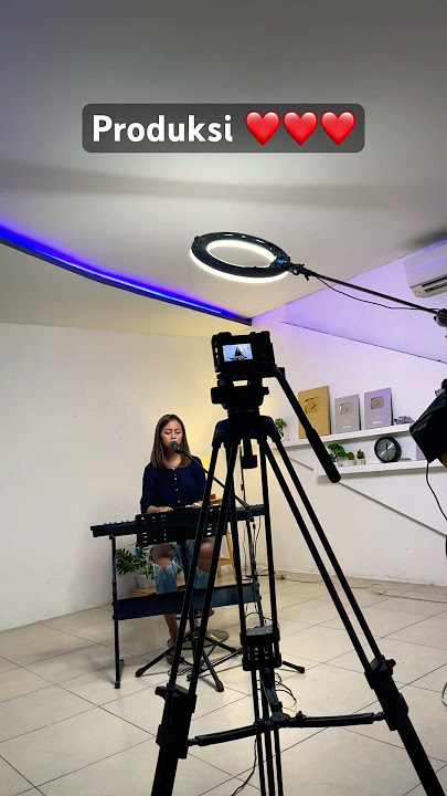 Download lagu Produksi hari ini ❤️ #michelathea #shorts #fyp