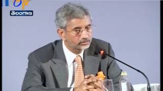 Jaishankar Summons Abdul Basit, Says Pak Should Obide Anti Terror Commitment