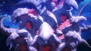 Atrocity Maple WORLD DOMINATION | Atrocity Havoc | BOFURI EP 12 English SUB YouTube Videos