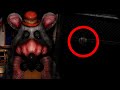 The fnaf animatronic that breaks into your office