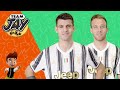 🇧🇷 Tempo juntos: As tradições de Natal da Juventus | Team Jay by Juventus