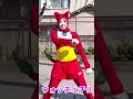 ようかい体操踊るニャン!♪ #コスプレ #アイドル #にっぽんワチャチャ #ジバニャン #妖怪ウォッチ