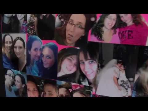 Friends talk about Brianne Rapp - YouTube