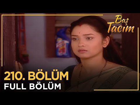 Baş Tacım - Pavitra Rishta Hint Dizisi 210. Bölüm