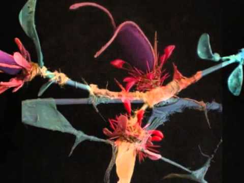 "Sueños" Daniela Horovitz & Alan Plachta