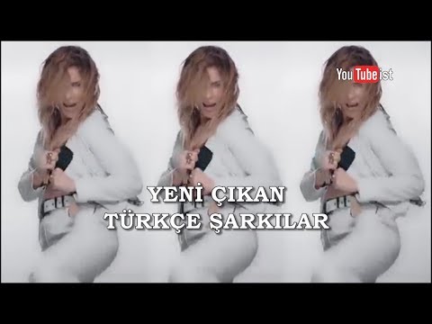 Yeni Çıkan Türkçe Şarkılar | 7 Kasım 2018