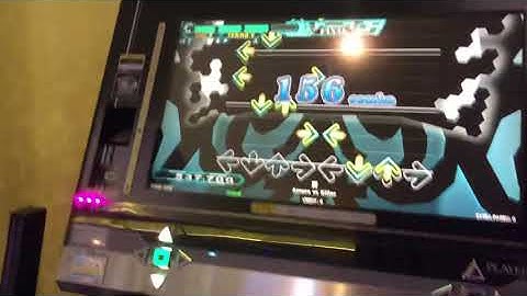 【DDR WAVE】冥【DDR A20 PLUS】町田ラウンドワン