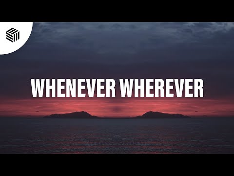 Watch Mannymore, feva. & Orfa - Whenever Wherever on YouTube