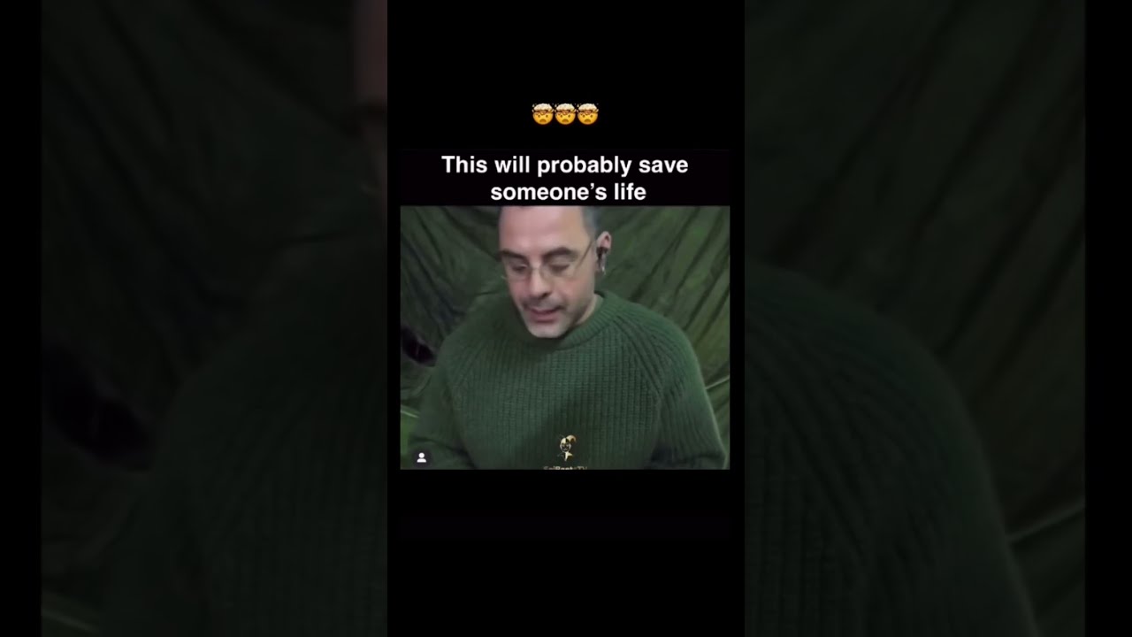 It Works Velcro Military Survivor Lesson Viral Tiktok Shorts Funny