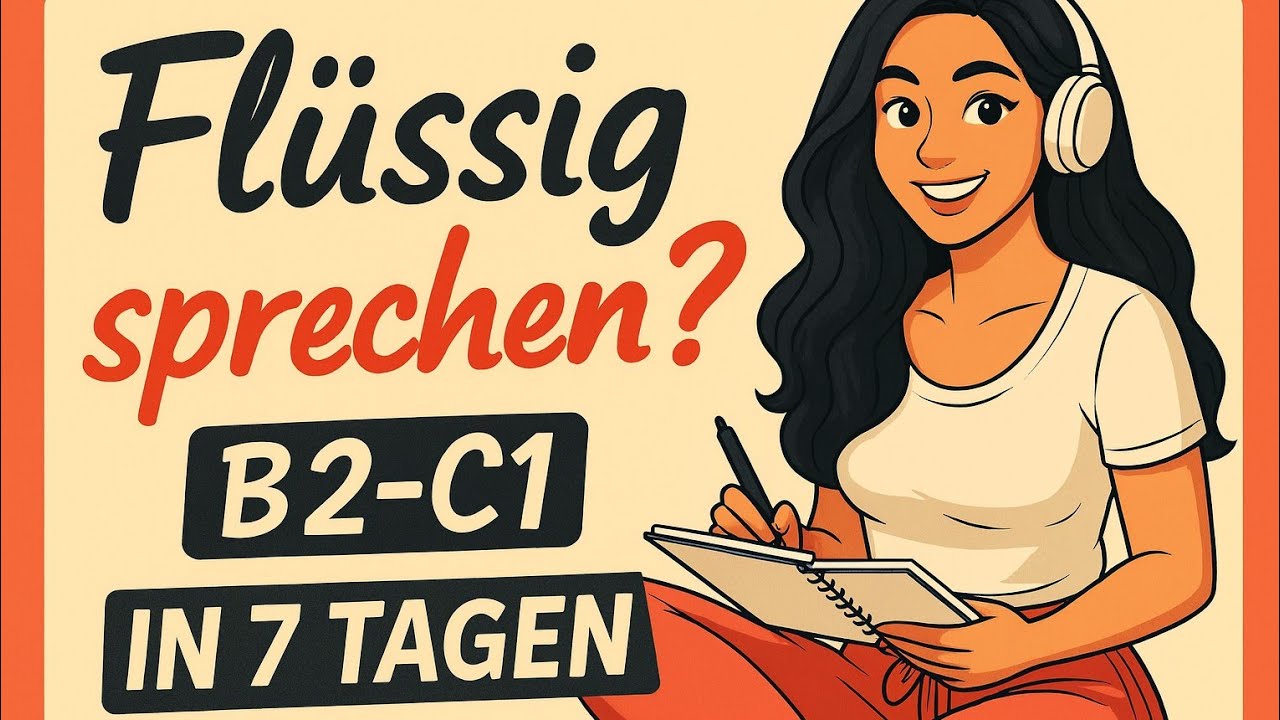 Can You Really Understand Spoken German with Just a Few Simple Tricks?