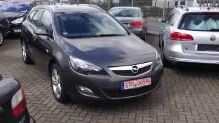 АВТО НОВОСТИ VSV Пригнать Авто из Германии  Пригнать авто из Европы Осмотр Opel Astra 1.4 Turbo