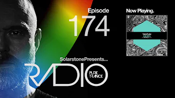 Solarstone pres. Pure Trance Radio Episode #174