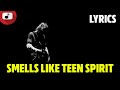 Nirvana - Smells Like Teen Spirit (Lyrics / Legendado)