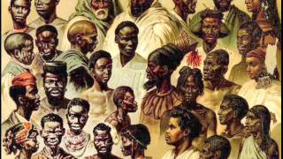 Tiken Jah FakoLy -  DisCriminaTion
