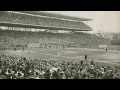 Cubs win a history of the w flag