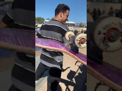 Video: Paul Rodriguez (skateboarder) Valoare netă: Wiki, Căsătorit, Familie, Nuntă, Salariu, Frați