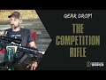 Part 2 s3 sniper challenge vlog series the rifle
